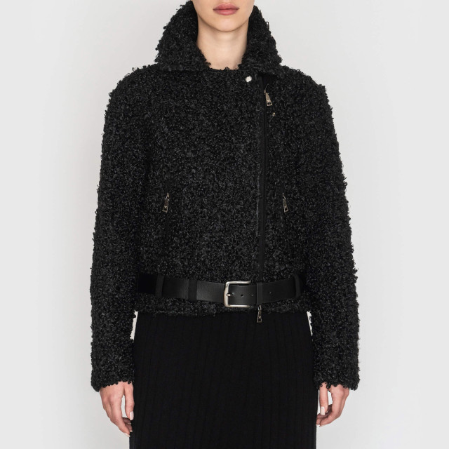 Куртка - косуха Emporio Armani