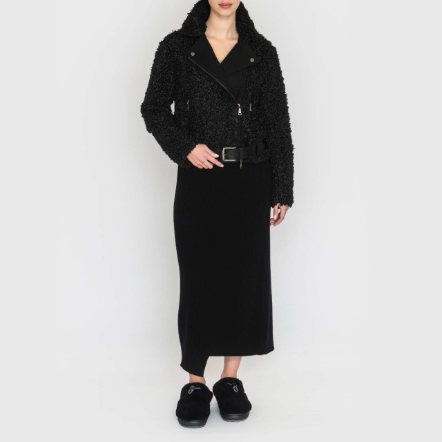 Куртка - косуха Emporio Armani