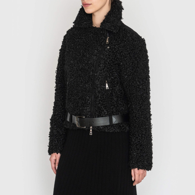 Куртка - косуха Emporio Armani