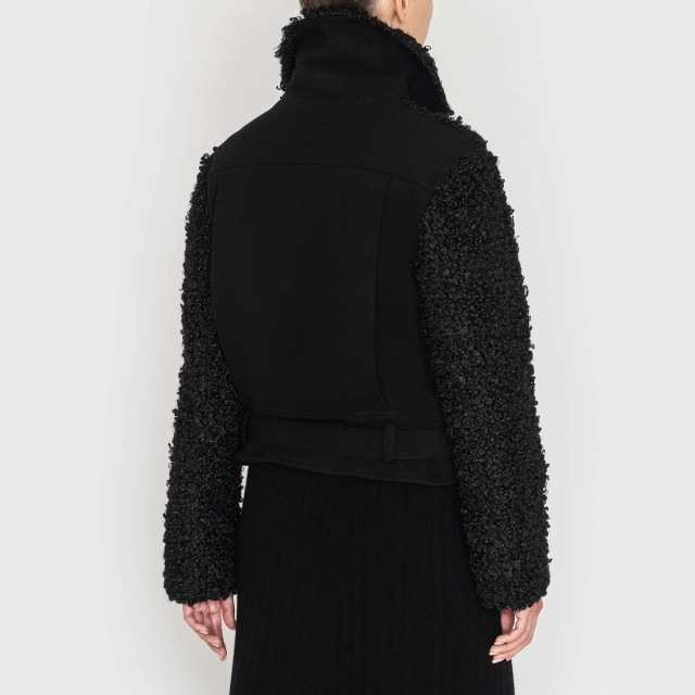 Куртка - косуха Emporio Armani