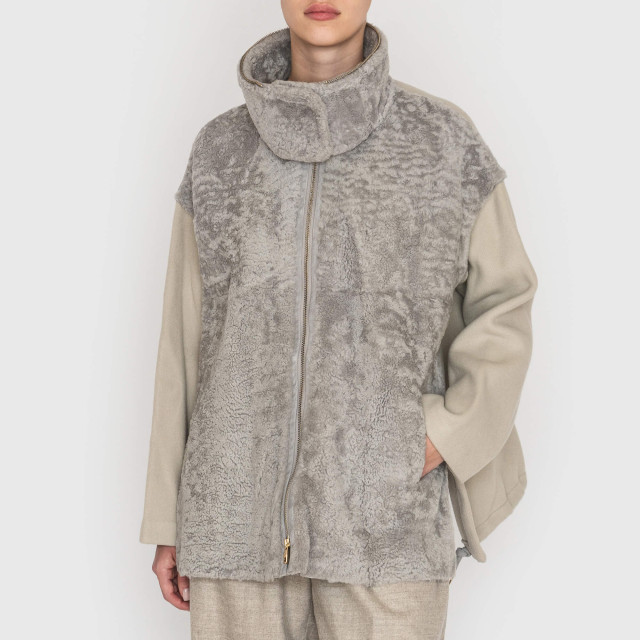Пальто Emporio Armani