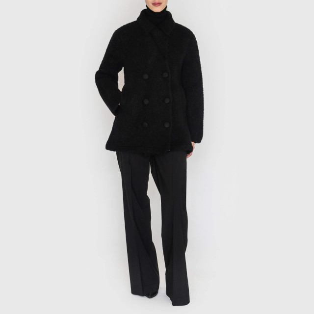 Пальто Emporio Armani