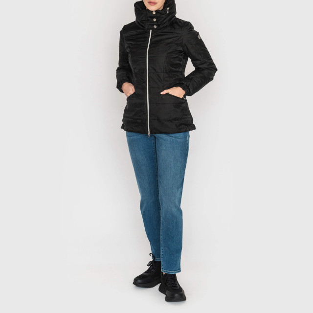 Куртка Emporio Armani EA7 