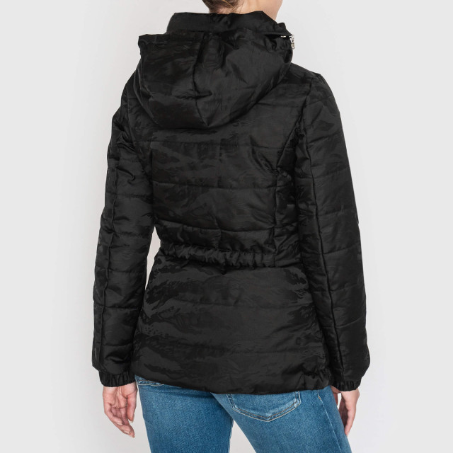 Куртка Emporio Armani EA7 