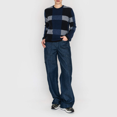 Трикотаж с длинным рукавом Emporio Armani