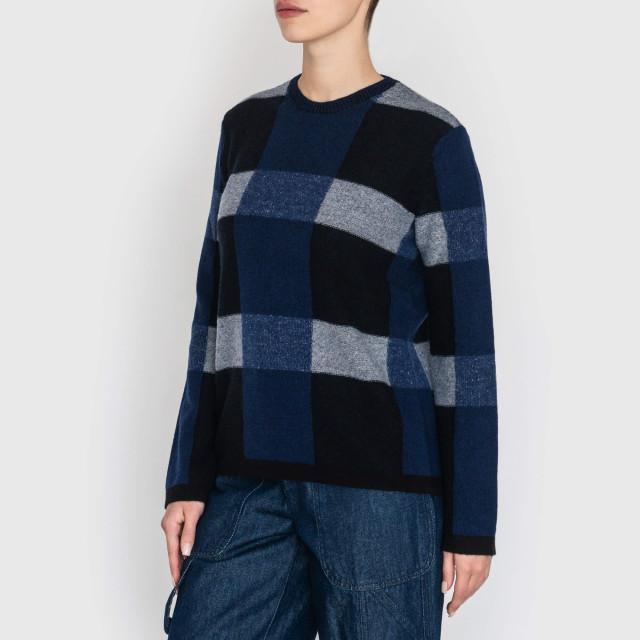 Трикотаж с длинным рукавом Emporio Armani