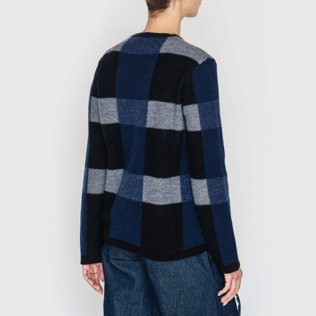 Трикотаж с длинным рукавом Emporio Armani