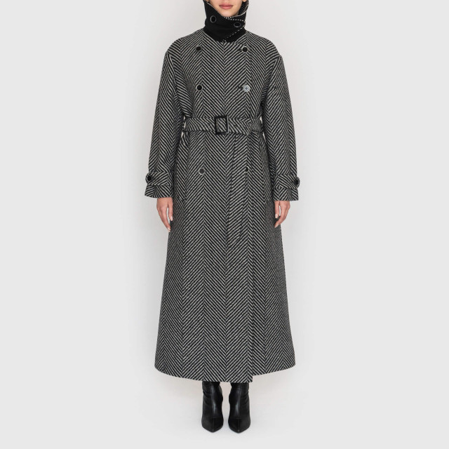 Пальто Emporio Armani