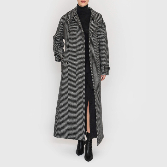 Пальто Emporio Armani