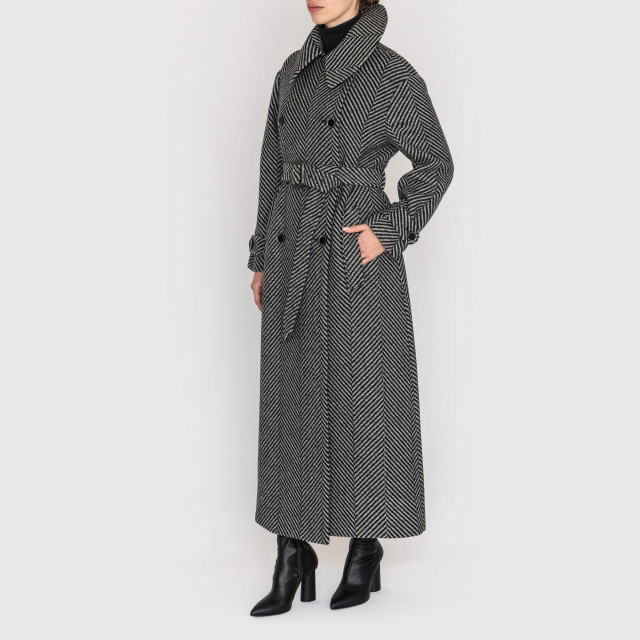 Пальто Emporio Armani