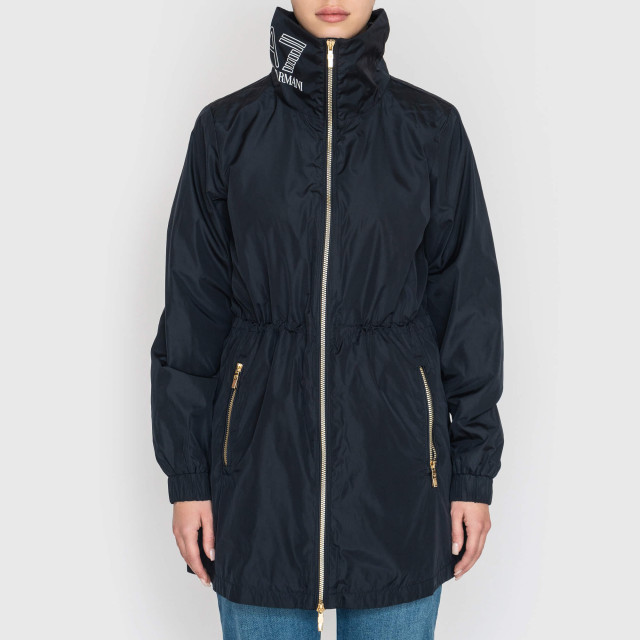 Ветровка Emporio Armani EA7 