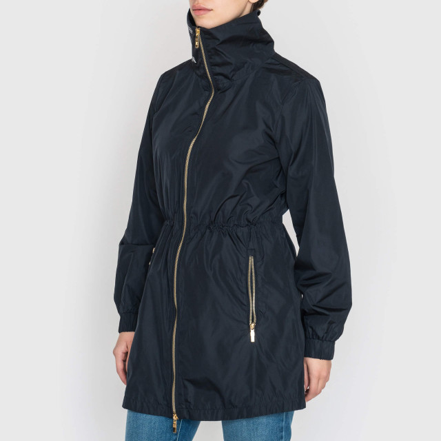 Ветровка Emporio Armani EA7 