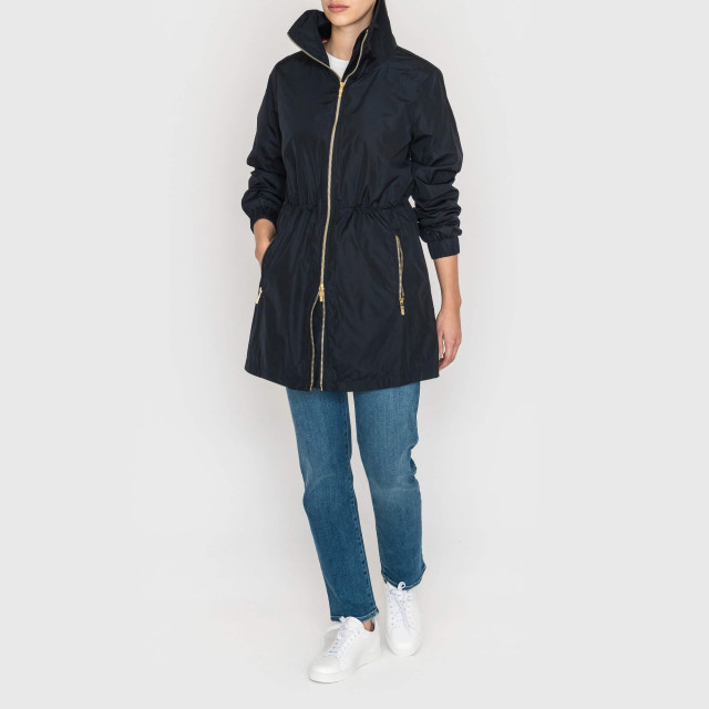 Ветровка Emporio Armani EA7 