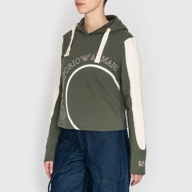 Худі Emporio Armani EA7 
