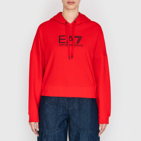 Худі Emporio Armani EA7  