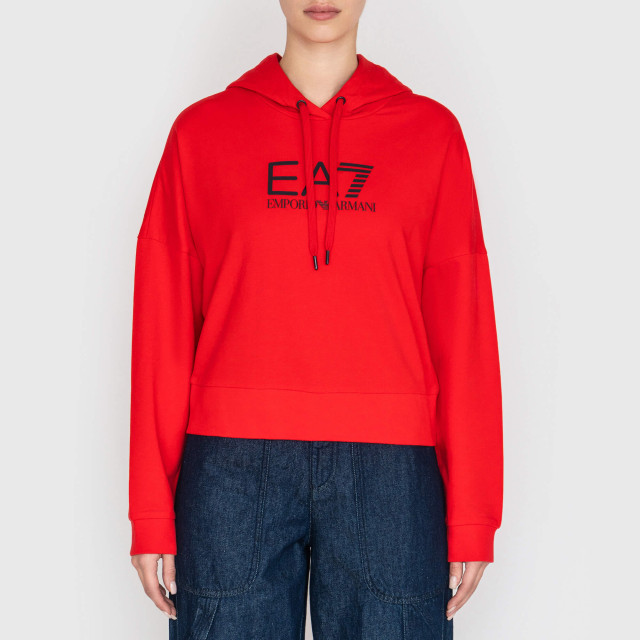 Худі Emporio Armani EA7  