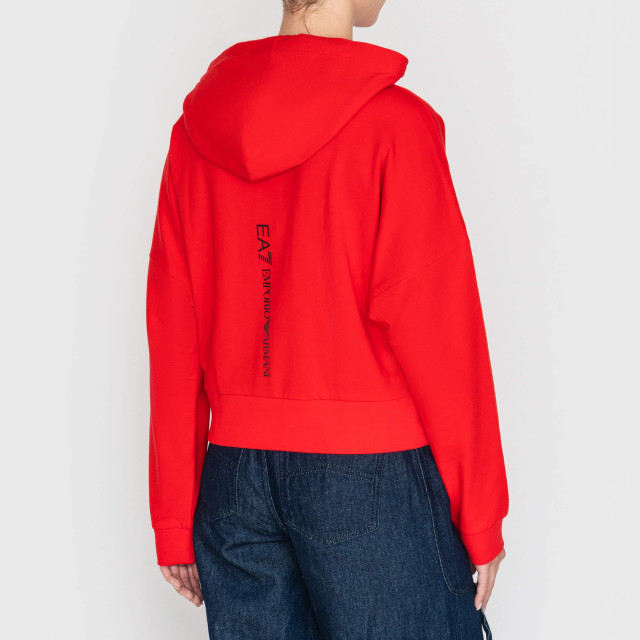Худі Emporio Armani EA7  