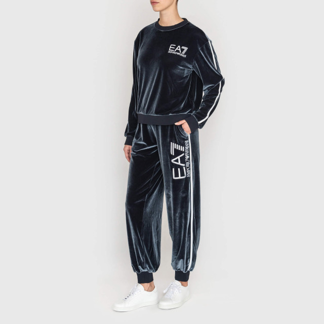 Костюм спортивний Emporio Armani EA7 