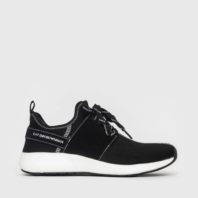 Кросівки Emporio Armani EA7  
