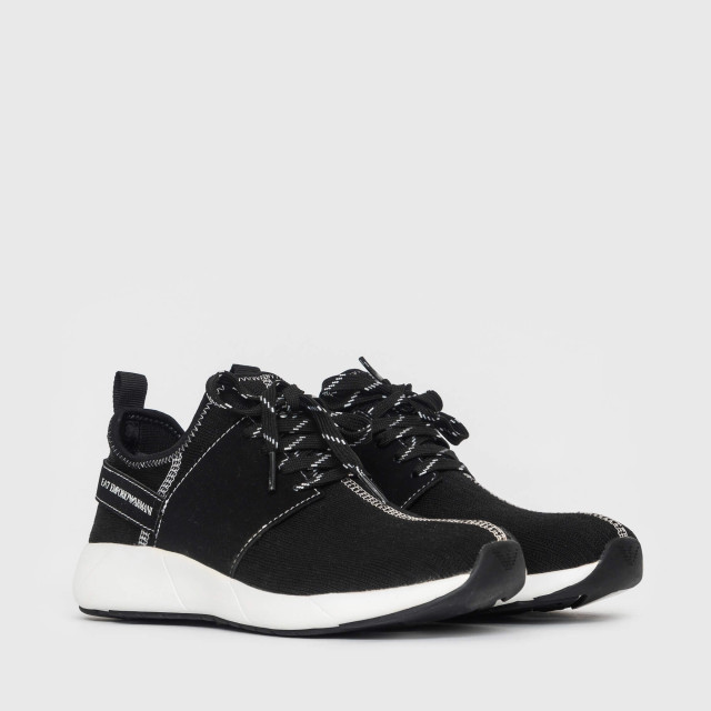 Кросівки Emporio Armani EA7  