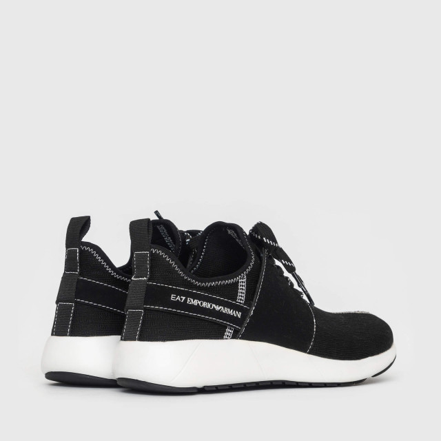 Кросівки Emporio Armani EA7  