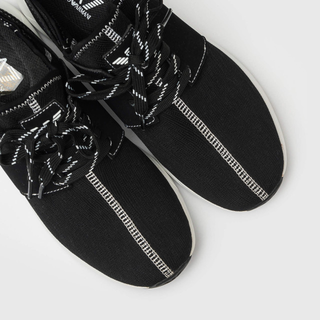 Кросівки Emporio Armani EA7  