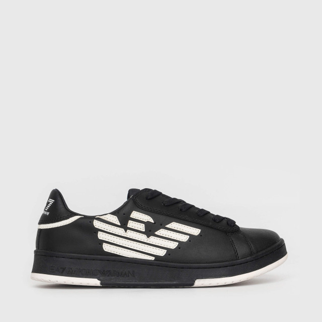 Кеди Emporio Armani EA7  