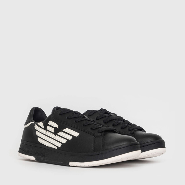 Кеди Emporio Armani EA7  