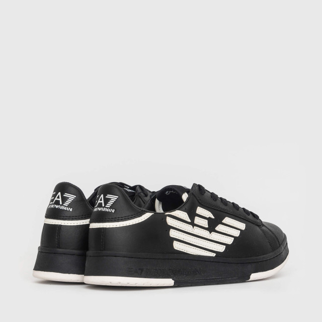 Кеди Emporio Armani EA7  