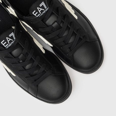 Кеды Emporio Armani EA7  