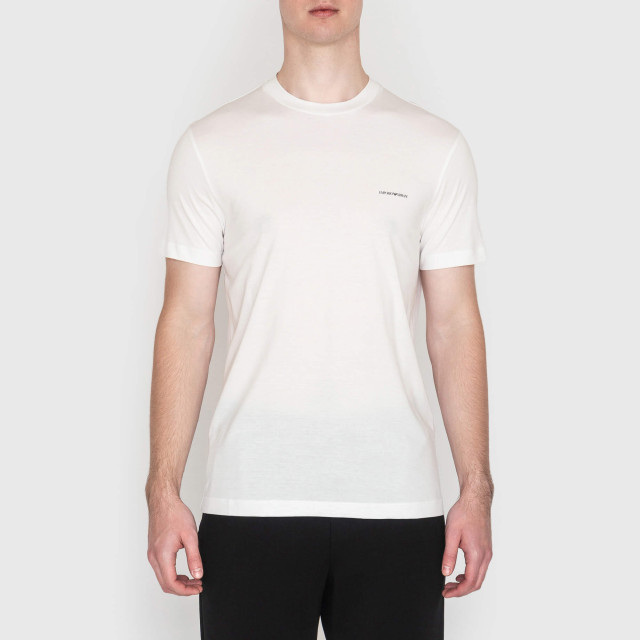 Футболка Emporio Armani
