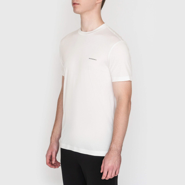 Футболка Emporio Armani