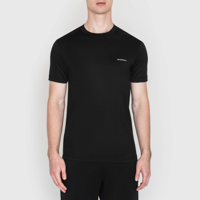 Футболка Emporio Armani