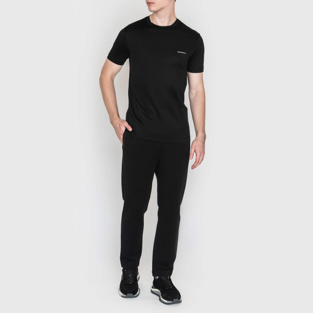 Футболка Emporio Armani