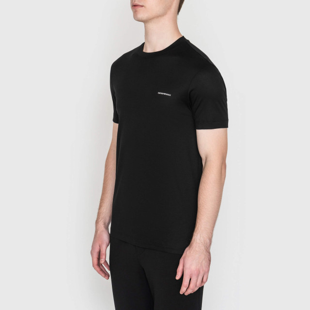 Футболка Emporio Armani