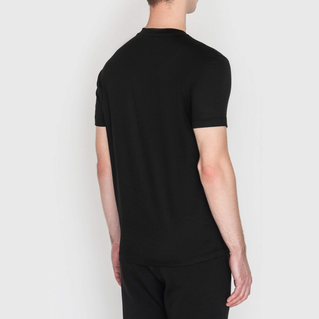 Футболка Emporio Armani