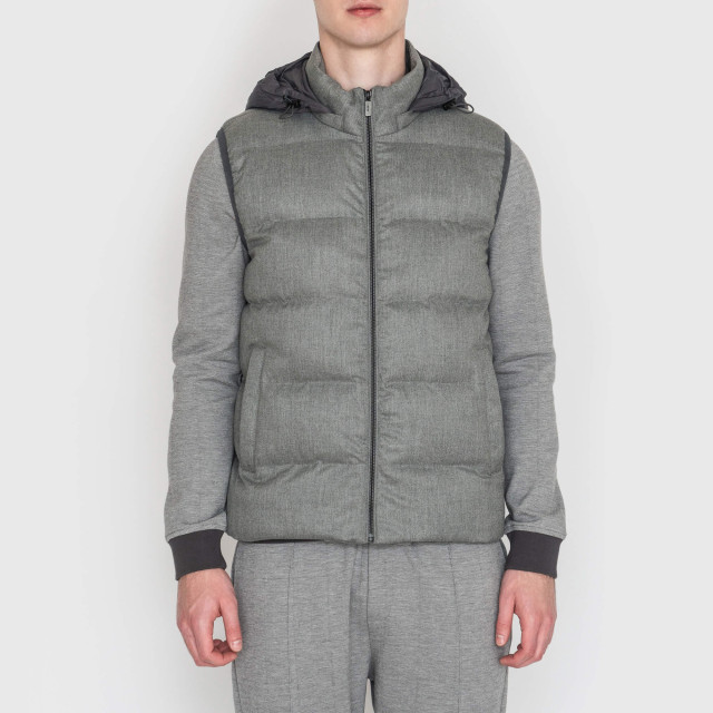 Жилет Corneliani CC