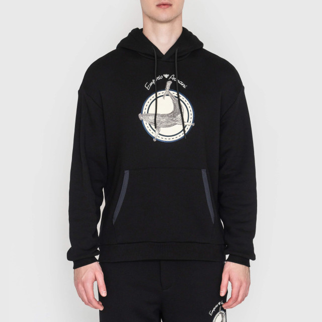 Костюм спортивний Emporio Armani