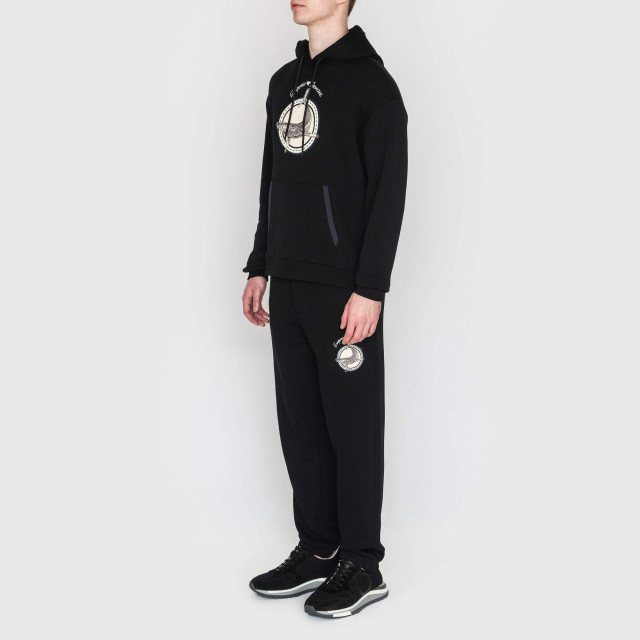 Костюм спортивний Emporio Armani