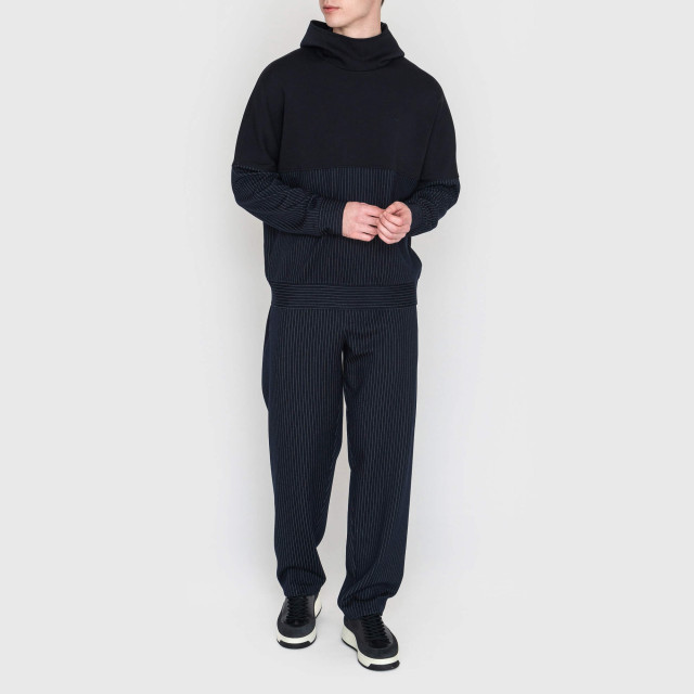 Костюм трикотажний Emporio Armani