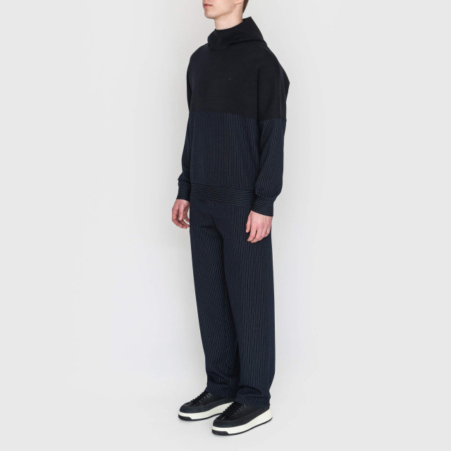 Костюм трикотажний Emporio Armani