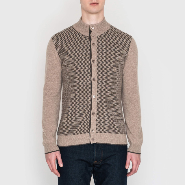 Кардиган Pashmere