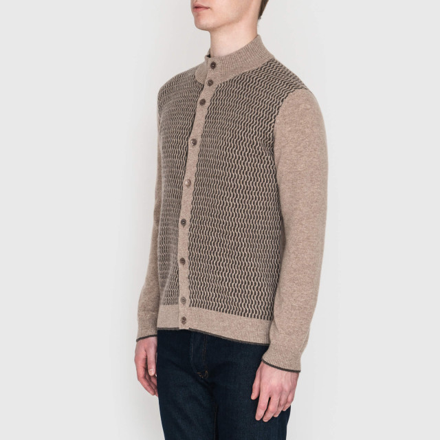 Кардиган Pashmere
