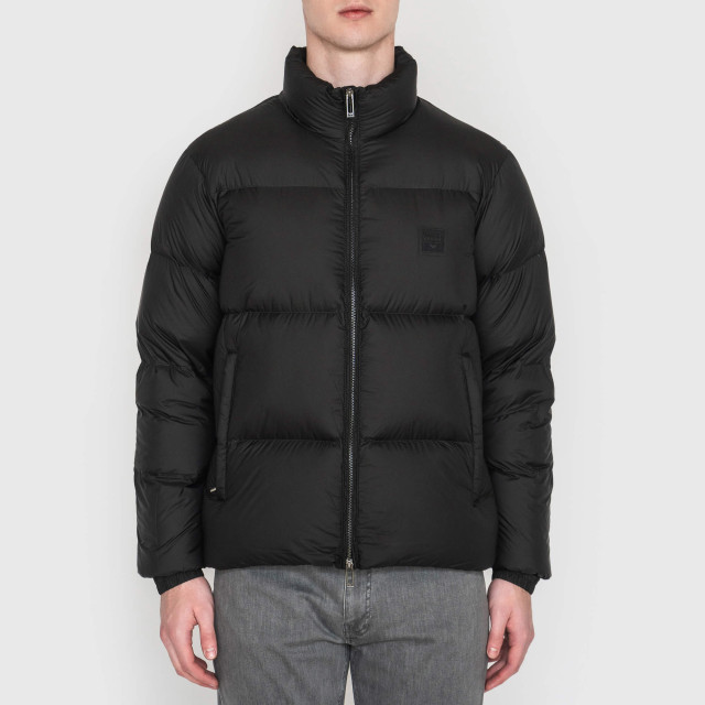 Пуховик Emporio Armani