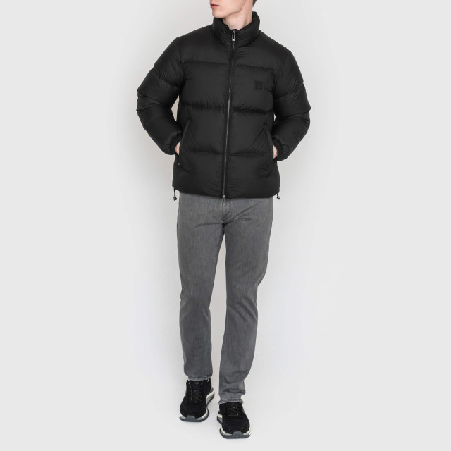 Пуховик Emporio Armani