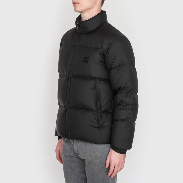 Пуховик Emporio Armani