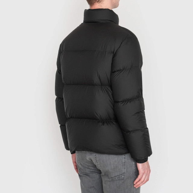 Пуховик Emporio Armani