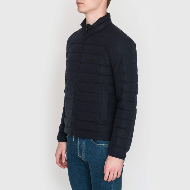 Пуховик Emporio Armani