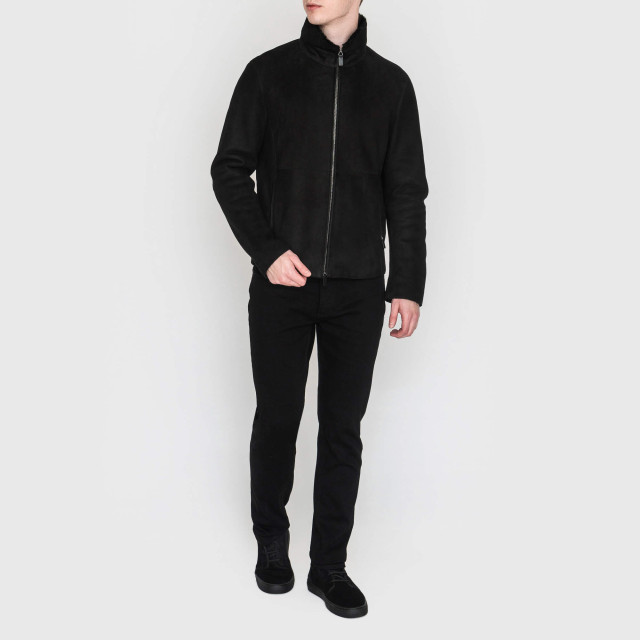 Дубленка Emporio Armani