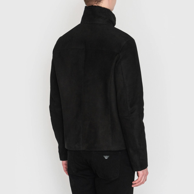 Дубленка Emporio Armani